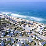 Surf 4p 2bdrms Airconpremium مكان تخييم *