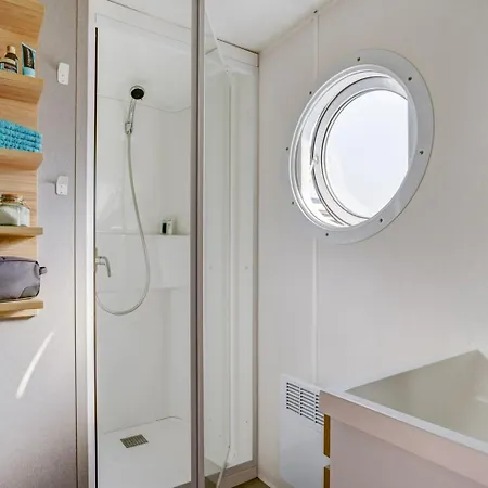 Surf 4p 2bdrms Airconpremium * Soulac-sur-Mer